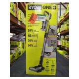 Ryobi 18v Cordless Stick Vacuum