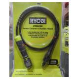Ryobi Power Cleaner 6