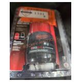 Milwaukee M12 2.5 ah battery