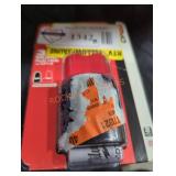 Milwaukee M12 2 ah battery