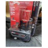 Milwaukee M12 4 ah battery