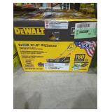 DeWalt 2x20V 21.5" Self-Propelled Mower
