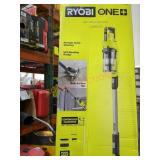 Ryobi 18V Stick Vacuum