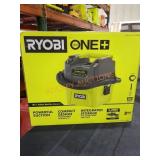 Ryobi 18V 1 Gallon Wet Dry Vacuum
