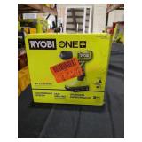 Ryobi 18V 3/8" Drill Kit