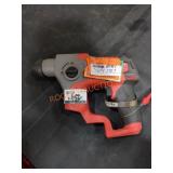 Milwaukee M12 5/8" SDS Rotary Hammer