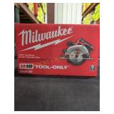 Milwaukee M18 6-1/2" Circular Saw