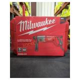 Milwaukee 1" SDSPlus Rotary Hammer Kit