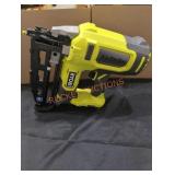 RYOBI ONE+ 16 Gauge Cordless Nailer