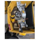 DeWALT DWS779 sliding compound miter saw