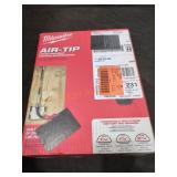 Milwaukee Air-Tip Vacuum Accessories