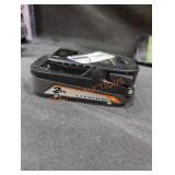 Ridgid 18v 2 ah battery