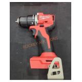 Milwaukee M18 2-Tool Combo Kit