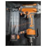 RIDGID introduces the 16-Gauge 2-1/2 in. Straight