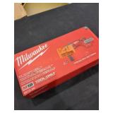 Milwaukee M18 1" SDS Plus Rotary Hammer