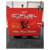Milwaukee M18 Coil Roofing Nailer