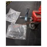 Milwaukee M18 compact router
