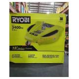 Ryobi 15" Surface Cleaner for Gas Pressure Washers