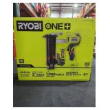 Ryobi 18V Brad Nailer