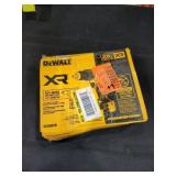 DeWalt 1/2" Hammer Drill/Driver