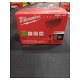 Milwaukee 1" Insulated Cable Staples