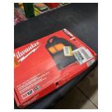 Milwaukee M12 Heated Hoodie Kit 2X