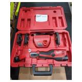 Milwaukee M12 Press Tool