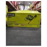 Ryobi Electric Pressure Washer
