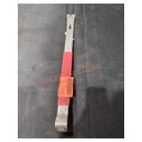 Milwaukee 21" Pry Bar