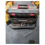Husky Mechanics Tool Set