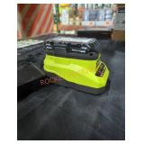 Ryobi 18v 2 ah battery and charger