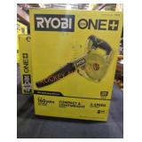 Ryobi 18V Cordless Blower