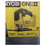 Ryobi P5231 One+ 18V Cordless Jig Saw