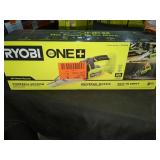 Ryobi 18v Hand Vacuum, Tool Only