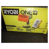 Ryobi 18v 1/2" Drill/Driver Kit,