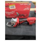 Milwaukee M12 Plastic Pipe Shear