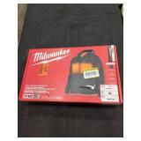 Milwaukee M12 BLACK-XL Heated Hoodie Kit