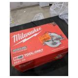 Milwaukee M18 7-1/4" Circular Saw