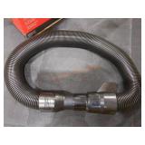 Milwaukee 1-1/4" expandable hose