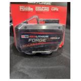 Milwaukee M18 12 ah battery