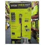 Ryobi 18v Stick Vacuum Kit
