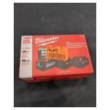Milwaukee M18 XC6.0 & XC5.0 Battery Packs