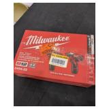 Milwaukee M12 2 Tool Combo Kit