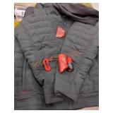 Milwaukee M18 Heated Jacket 3X