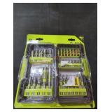 Ryobi 70PC Impact Driver Bit Set