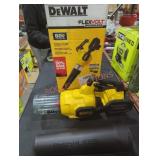 DeWalt 60V Blower