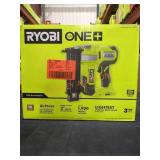 Ryobi 18v 18Ga Brad Nailer