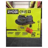 Ryobi 18v 1Gal Wet Dry Vacuum