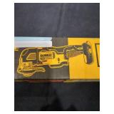 DeWalt 20v oscillating multi tool