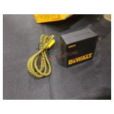 DeWalt usb Charging kit MISSING USB